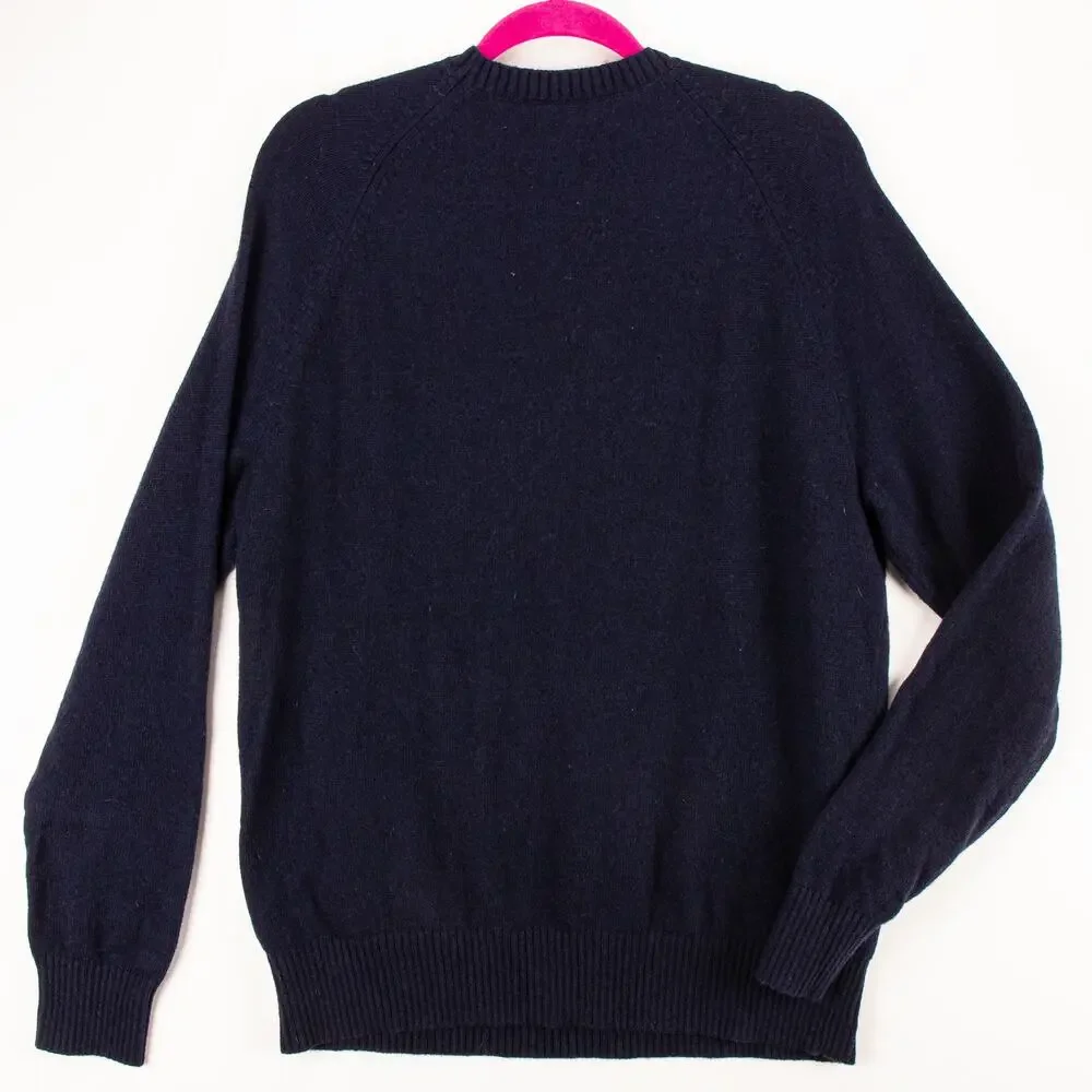 J. Crew crew mercantile